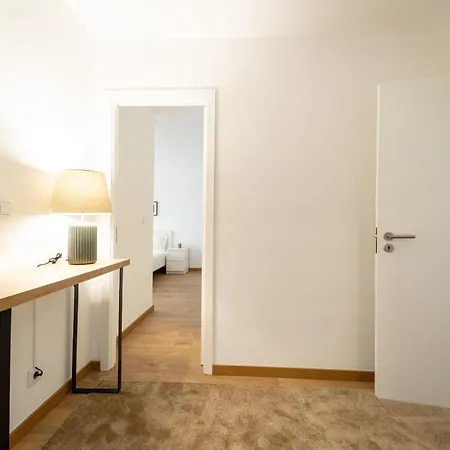 Apartamento Feliciano Ramos 3 - T4 Familiar Perto Do Centro Da - Braga