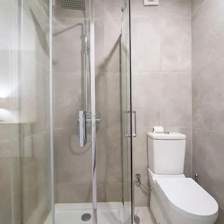 Apartamento Feliciano Ramos 3 - T4 Familiar Perto Do Centro Da - Braga