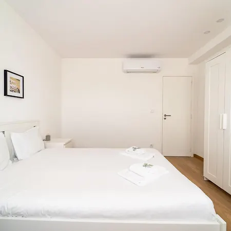 Apartamento Feliciano Ramos 3 - T4 Familiar Perto Do Centro Da - Braga