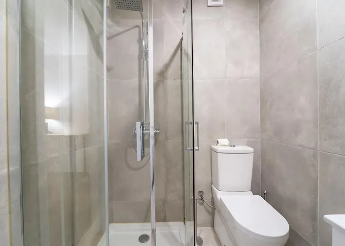 Daire Feliciano Ramos 3 - T4 Familiar Perto Do Centro Da - Braga